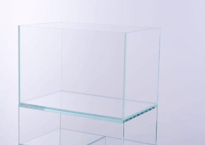 PF SORA Crystal Tank CUBE Series