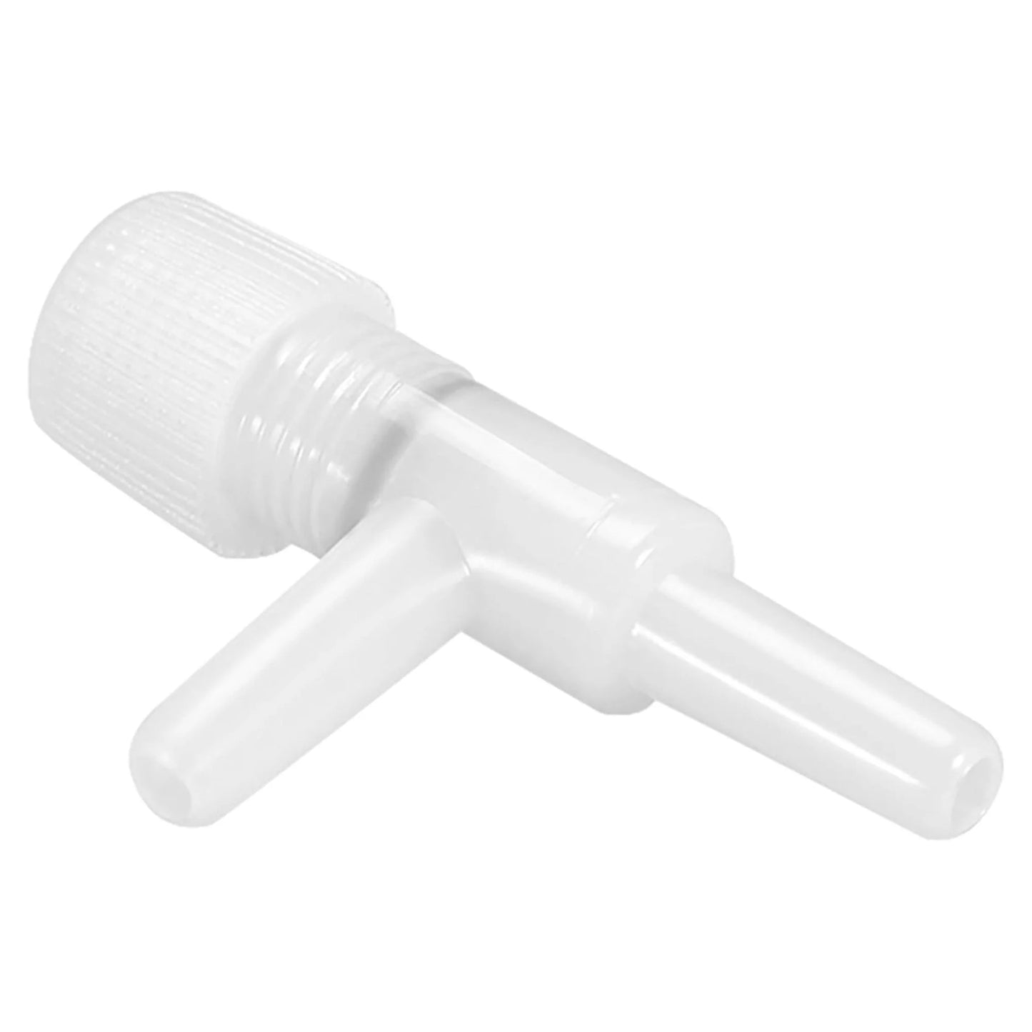 PF Aquarium Plastic Air Valve Control (2 pcs)