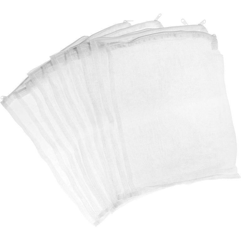 Premium Filter Media Bags - NYLON (40 Micron)