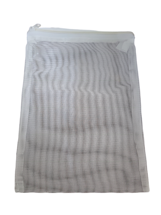 Premium Filter Media Bags - SQUARE NETTING