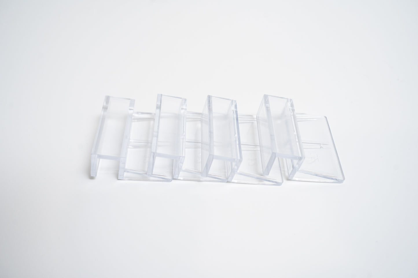 PF Aquarium Glass Tank Cover Holder (6/8/10/12mm)