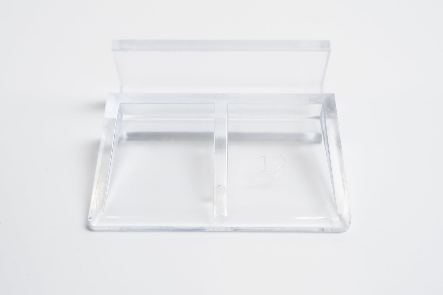 PF Aquarium Glass Tank Cover Holder (6/8/10/12mm)