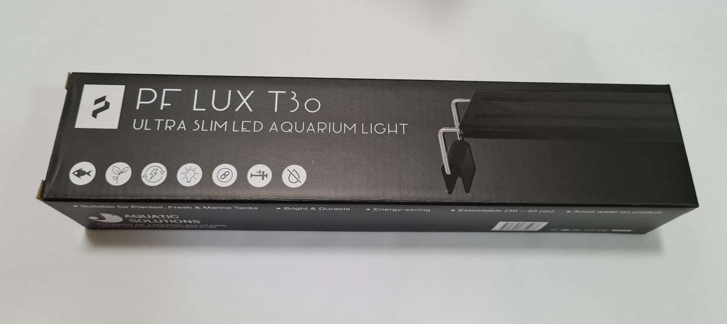 PF LUX Series Aquarium Lamps