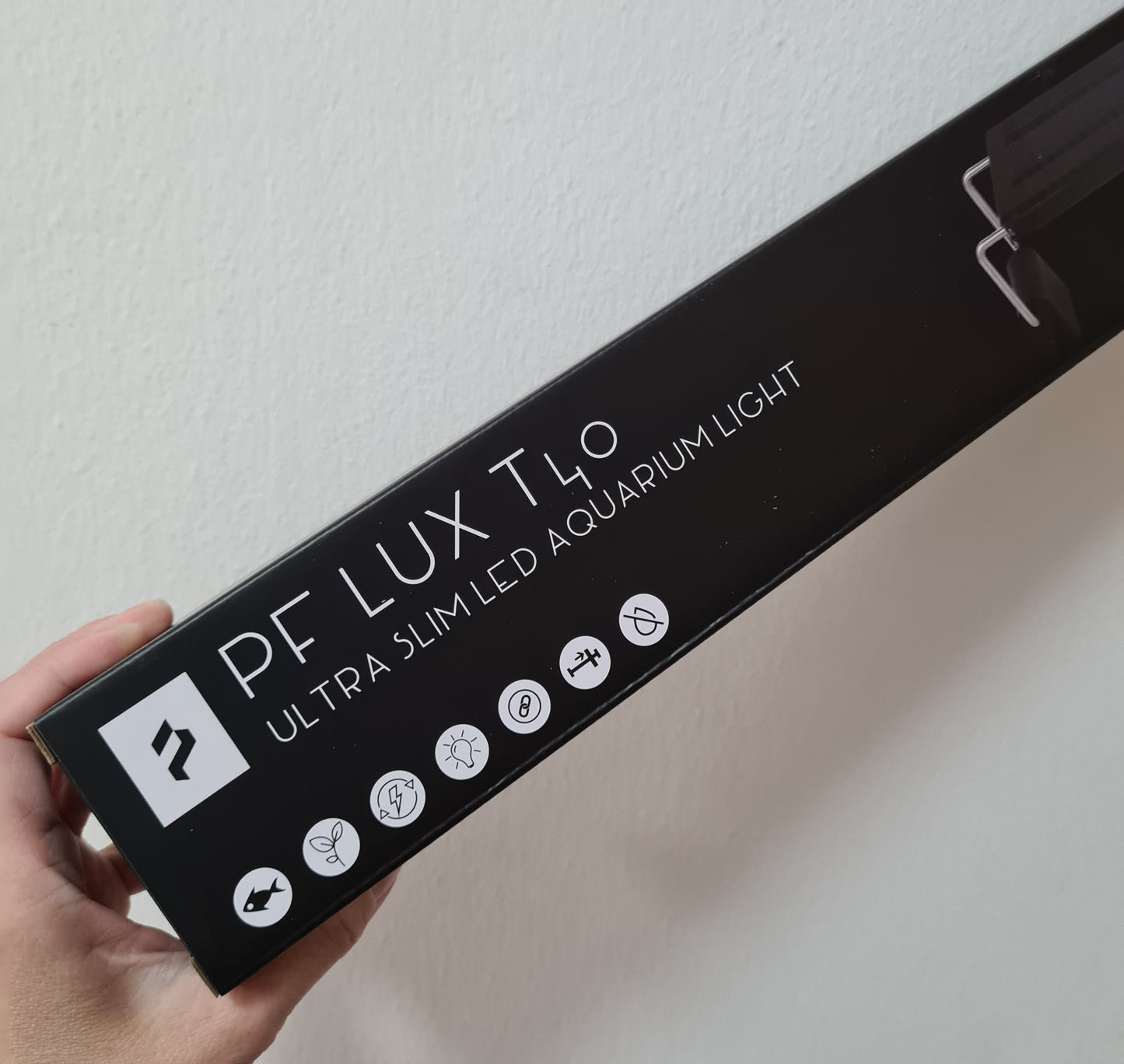 PF LUX Series Aquarium Lamps