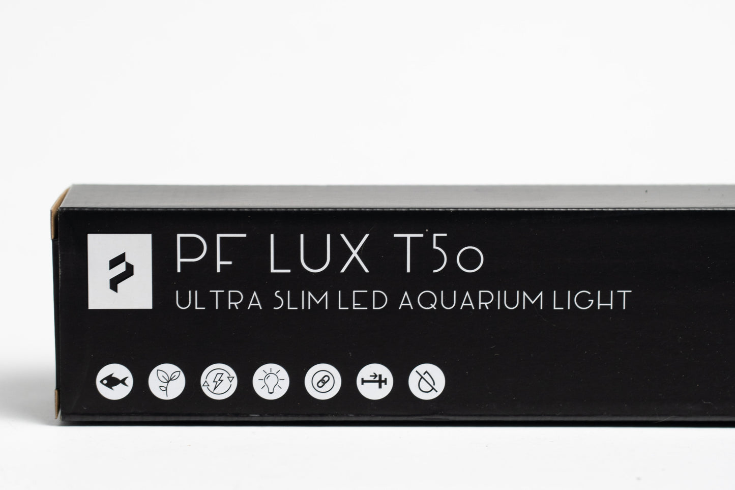 PF LUX Series Aquarium Lamps