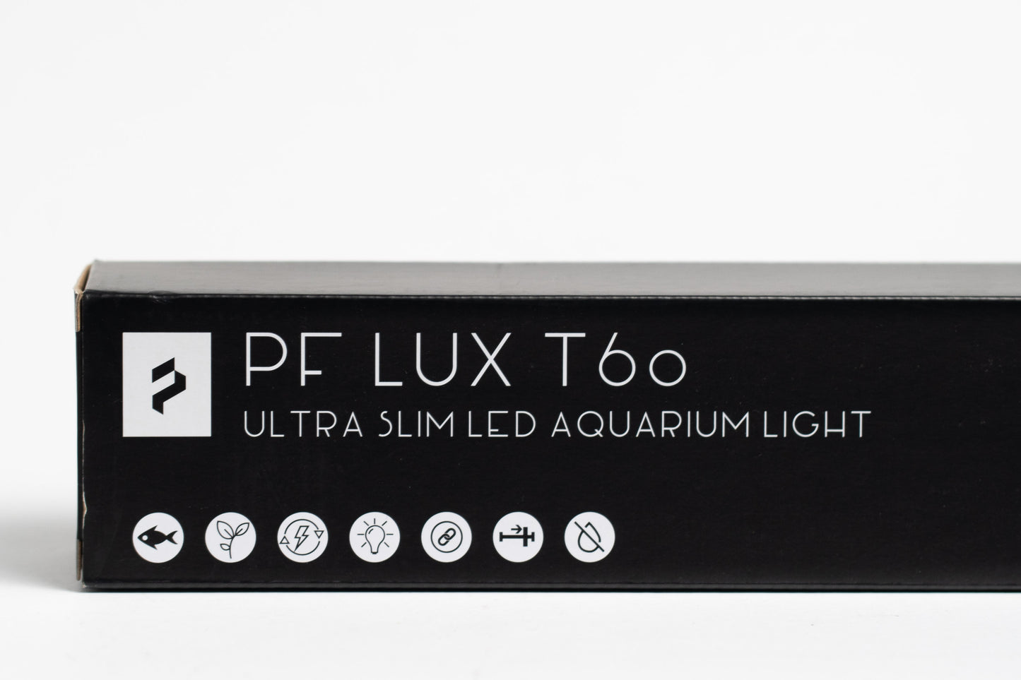 PF LUX Series Aquarium Lamps