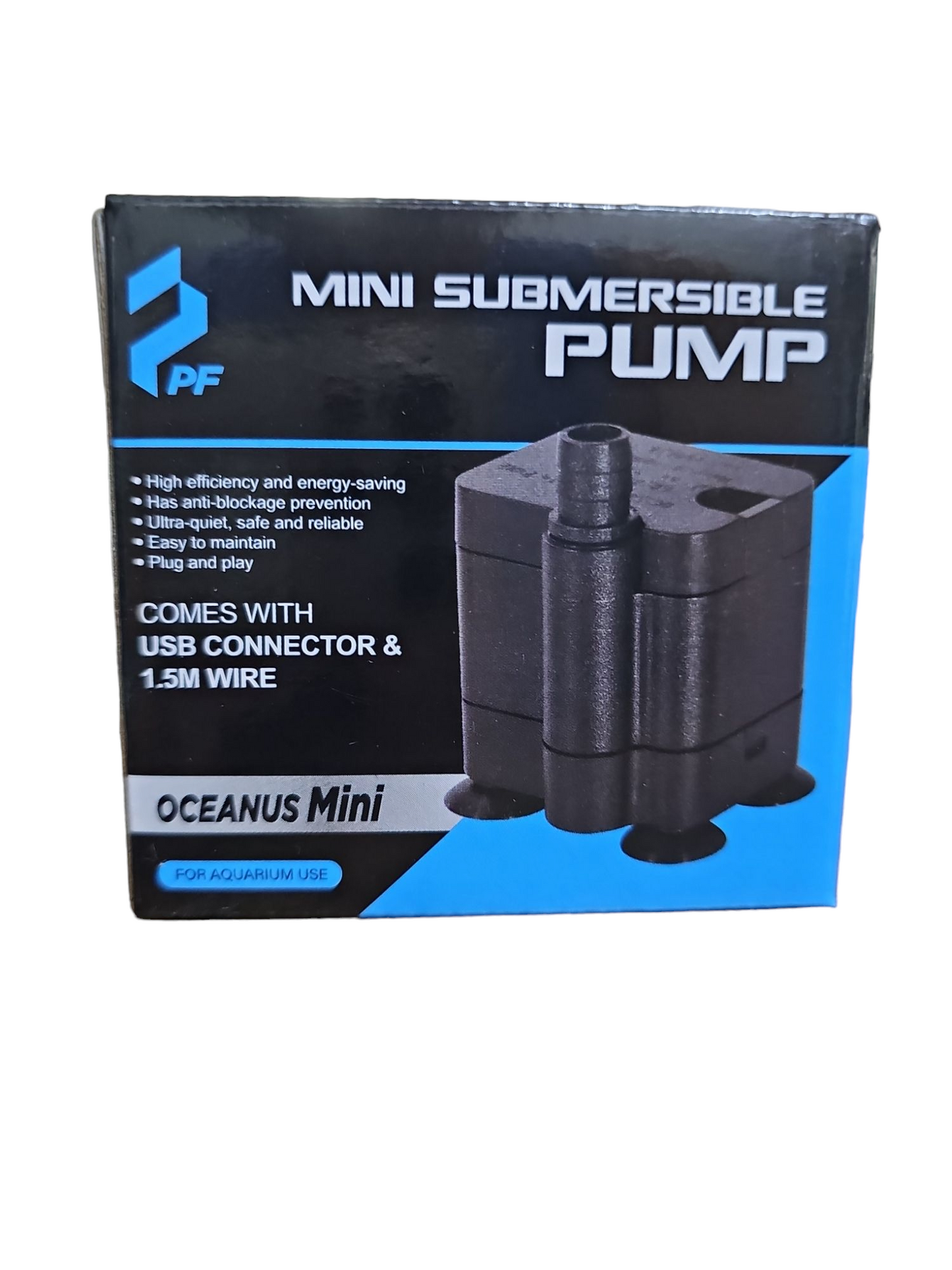 PF Mini Oceanus Water Pump