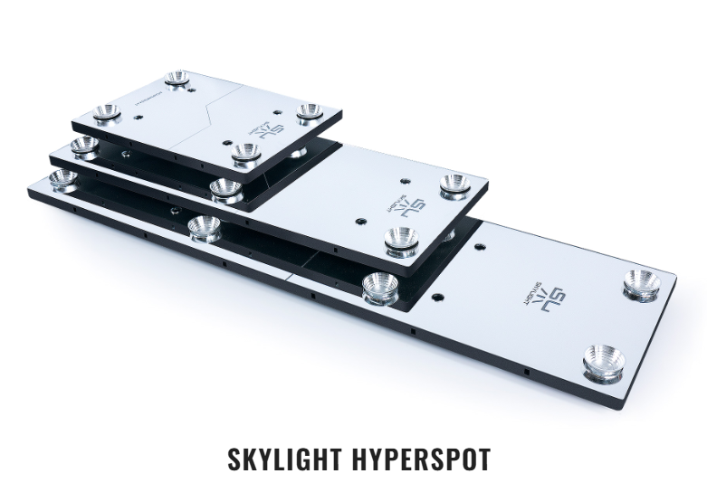 Skylight Hyperspot S,M,L Aquarium Lighting