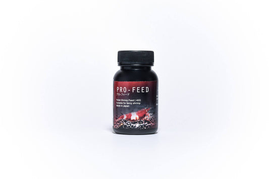 PRO-FEED Shrimp Food