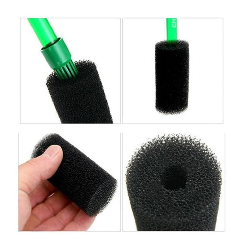 PF Aquarium Shrimp Guard Filter Sponge