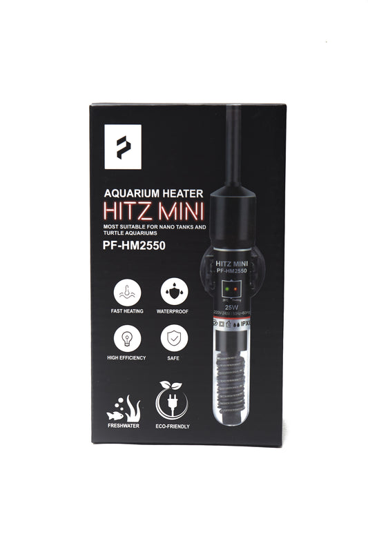 PF Aquarium Heater HITZ Series